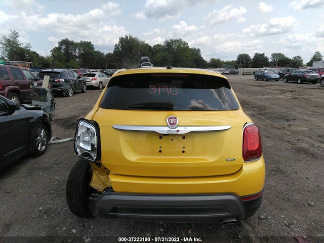2017 Fiat 500X, VIN: ZFBCFYCBXHP598966