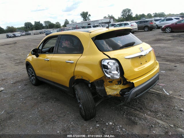 2017 Fiat 500X, VIN: ZFBCFYCBXHP598966