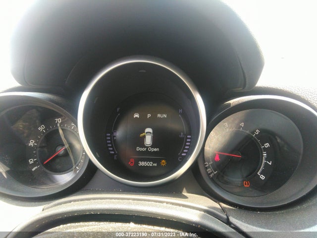 2017 Fiat 500X, VIN: ZFBCFYCBXHP598966