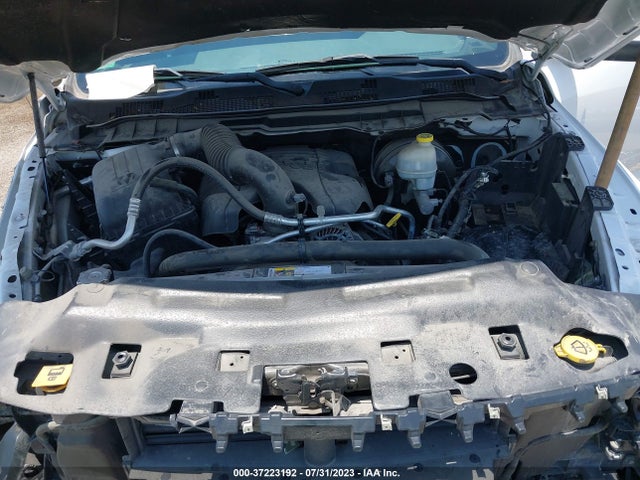 1C6RR7KTXGS214058 RAM 1500 Express