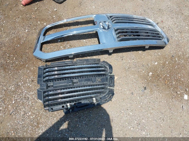 1C6RR7KTXGS214058 RAM 1500 Express