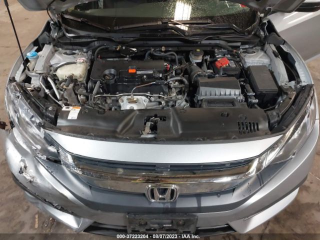 2018 HONDA CIVIC SEDAN 2HGFC2F54JH584823 Photo 9