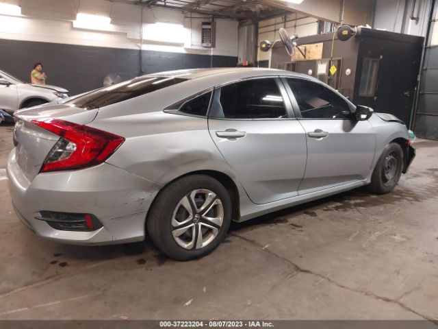 2018 HONDA CIVIC SEDAN 2HGFC2F54JH584823 Photo 3