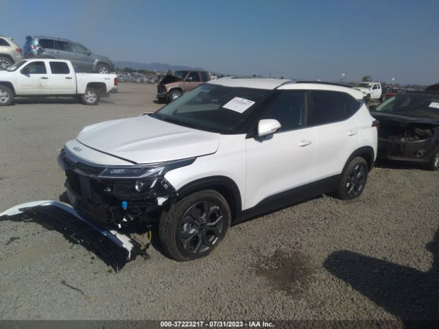 KNDEU2AA3R7501563 KIA SELTOS S