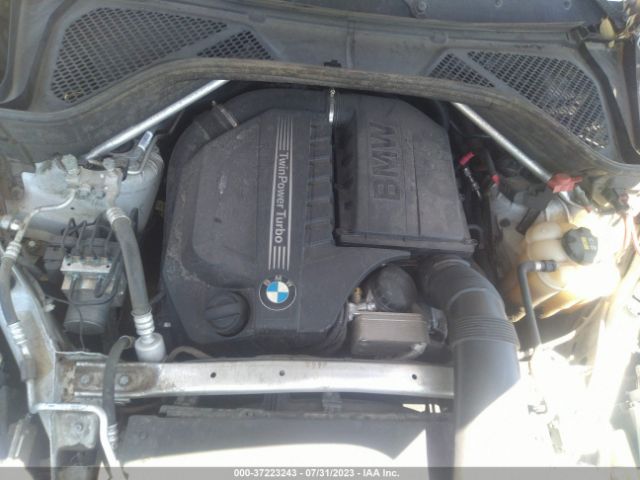 5UXKR0C32H0V82147 BMW X5 Xdrive35i