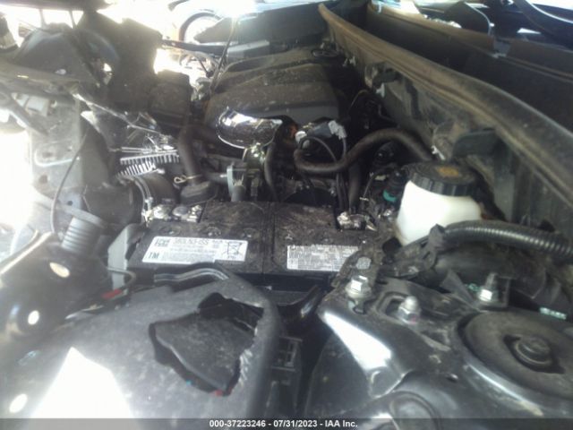2T3G1RFV2MC245243 Toyota RAV4 LE