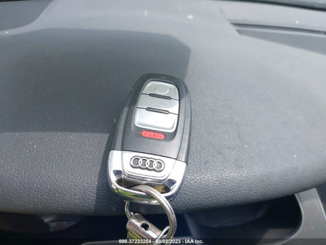 WAUEFAFL0EN002642 Audi A4 Premium Plus