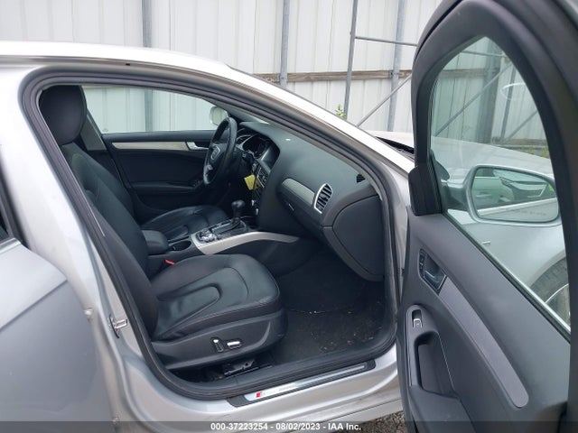 WAUEFAFL0EN002642 Audi A4 Premium Plus