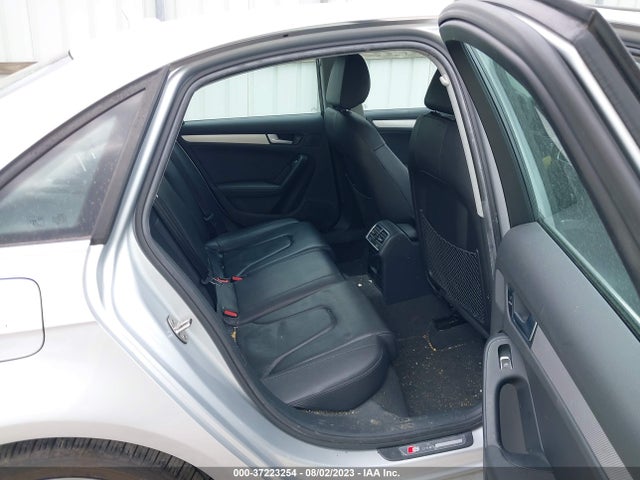 WAUEFAFL0EN002642 Audi A4 Premium Plus