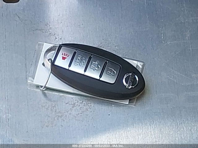 3N1AB7AP4FY351708 Nissan SENTRA SR