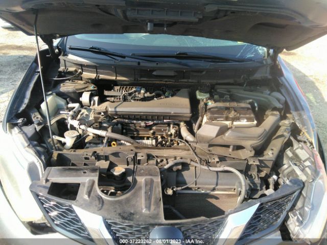 5N1AT2MV3GC769481 Nissan Rogue Sl