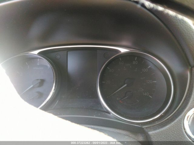 5N1AT2MV3GC769481 Nissan Rogue Sl