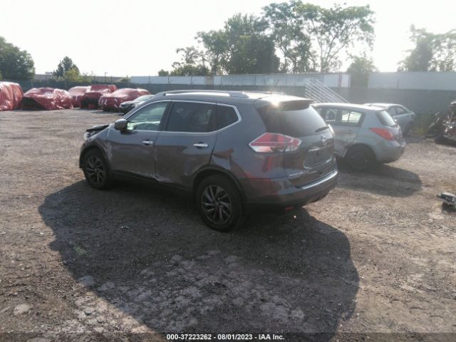 5N1AT2MV3GC769481 Nissan Rogue Sl