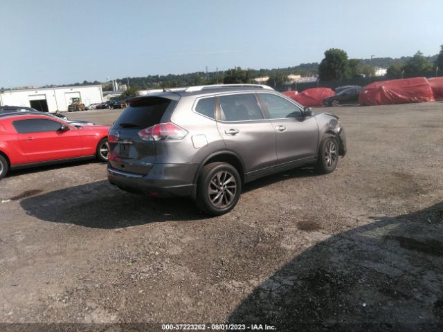5N1AT2MV3GC769481 Nissan Rogue Sl