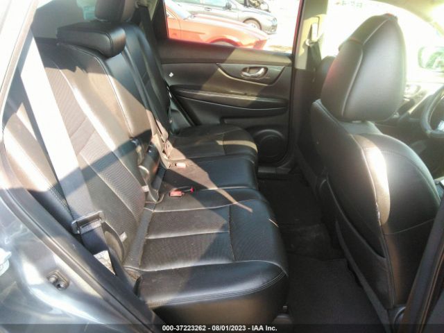 5N1AT2MV3GC769481 Nissan Rogue Sl