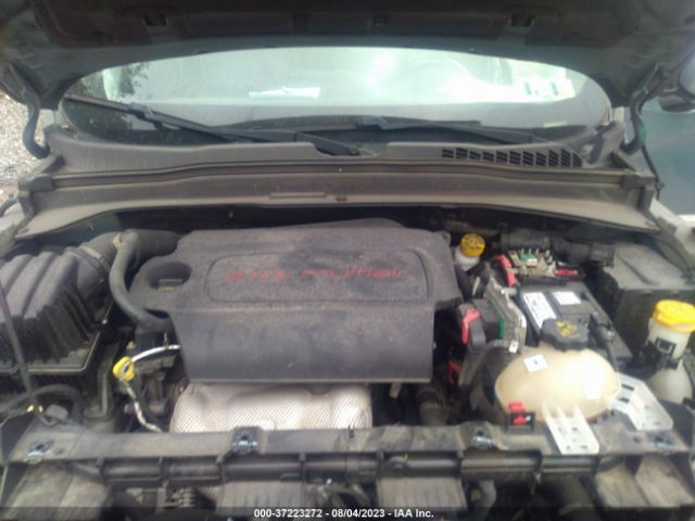 ZACCJBDB6JPG83495 Jeep Renegade Limited