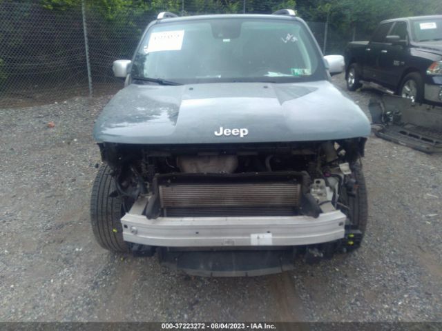 ZACCJBDB6JPG83495 Jeep Renegade Limited
