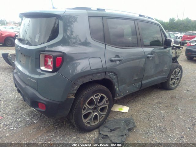 ZACCJBDB6JPG83495 Jeep Renegade Limited