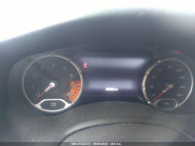 ZACCJBDB6JPG83495 Jeep Renegade Limited