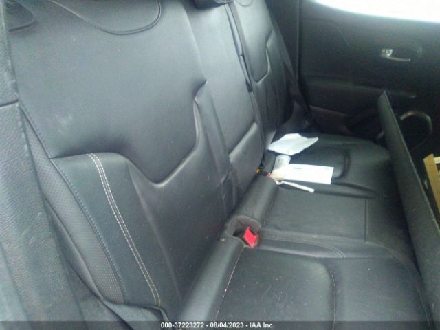 ZACCJBDB6JPG83495 Jeep Renegade Limited