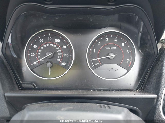 BMW 2 Series M240i 2017 WBA2L1C35HV666858 Image 7