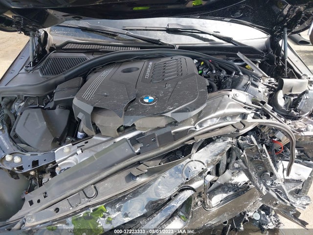 BMW 2 Series M240i 2023 аукцион фото