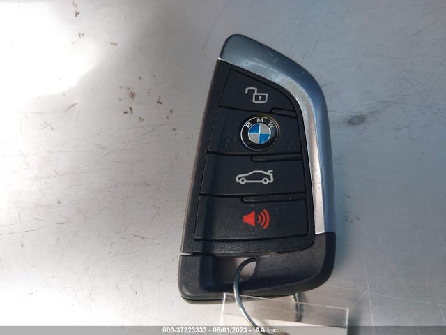 BMW 2 Series M240i 2023 аукцион фото