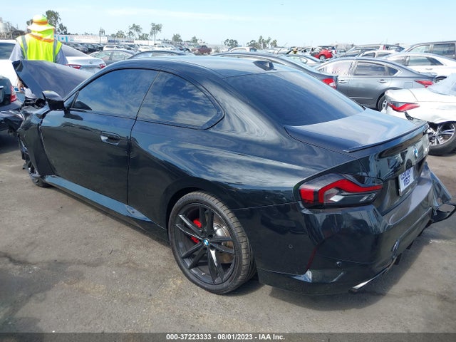 BMW 2 Series M240i 2023 аукцион фото