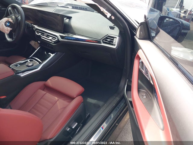 BMW 2 Series M240i 2023 аукцион фото