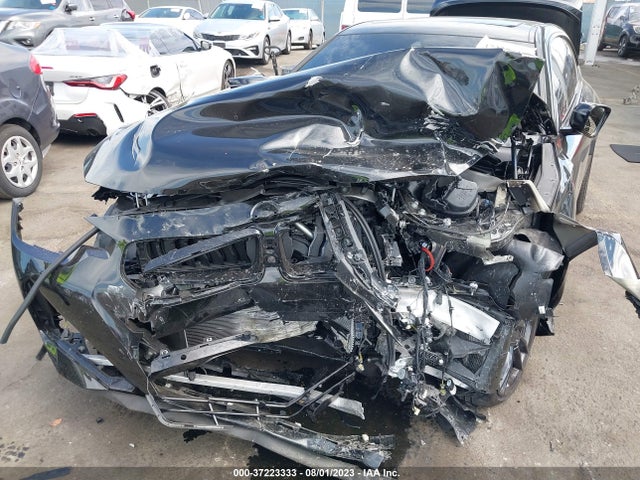 BMW 2 Series M240i 2023 аукцион фото