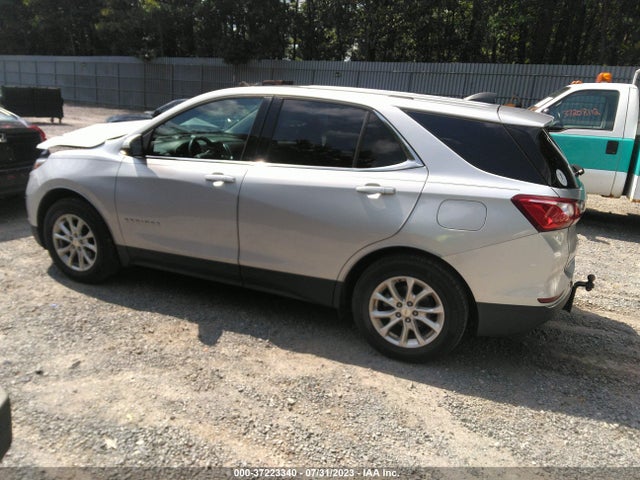Chevrolet EQUINOX LT 2018 2GNAXJEV3J6133698 Image 14