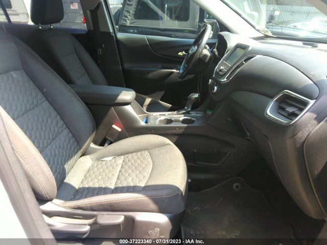Chevrolet EQUINOX LT 2018 2GNAXJEV3J6133698 Image 5