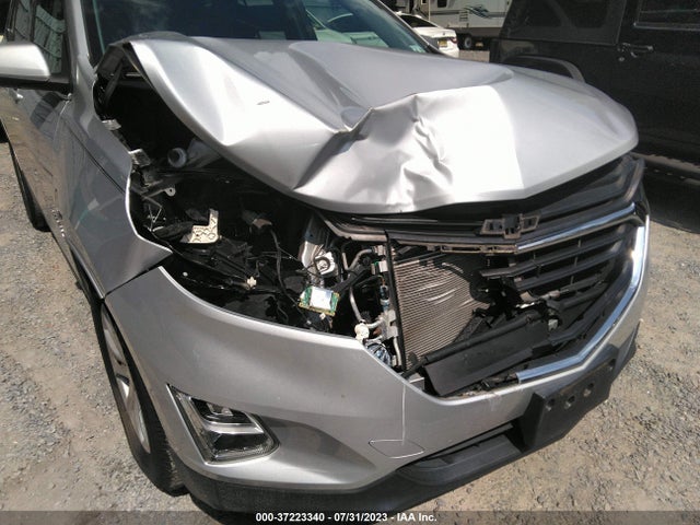 Chevrolet EQUINOX LT 2018 2GNAXJEV3J6133698 Image 6