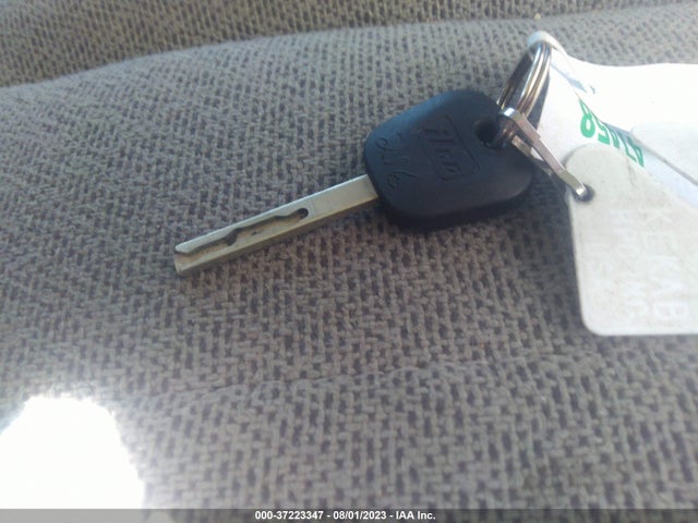 Chevrolet EXPRESS CARGO VAN 2021 1GCWGAFP4M1200279 Image 11