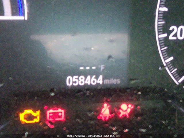 Honda INSIGHT EX 2019 19XZE4F5XKE019216 Image 15