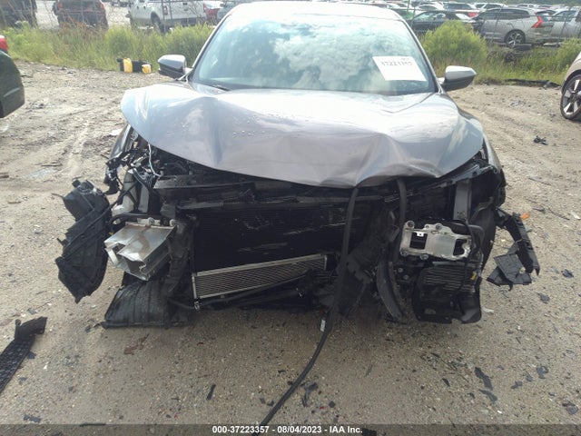 Honda INSIGHT EX 2019 19XZE4F5XKE019216 Image 6