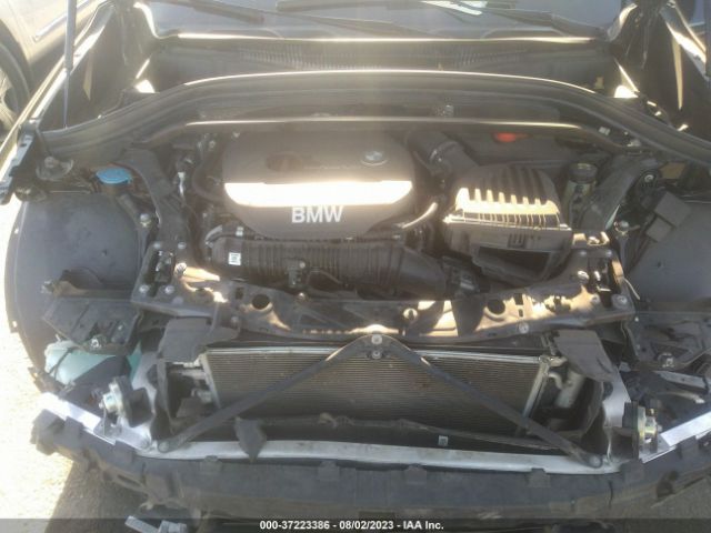 WBXHT3Z34G4A51731 BMW X1 Xdrive28i