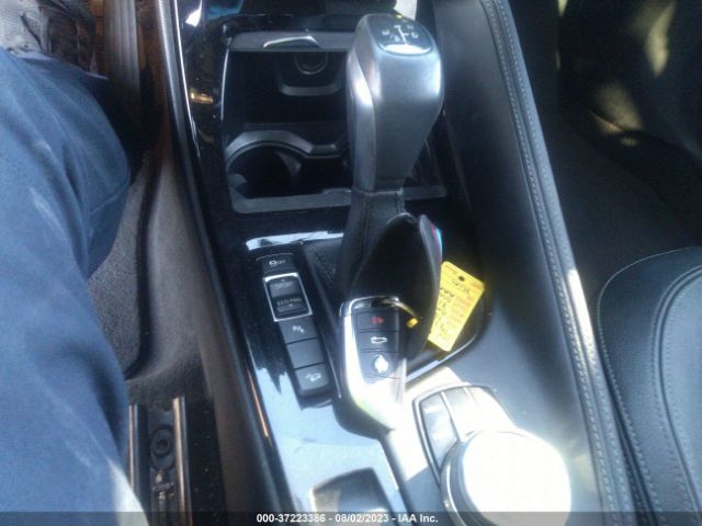 WBXHT3Z34G4A51731 BMW X1 Xdrive28i