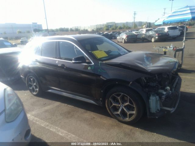 WBXHT3Z34G4A51731 BMW X1 Xdrive28i
