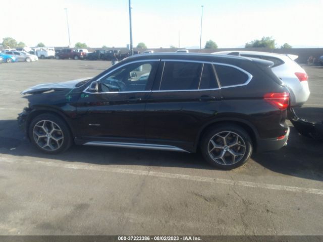 WBXHT3Z34G4A51731 BMW X1 Xdrive28i