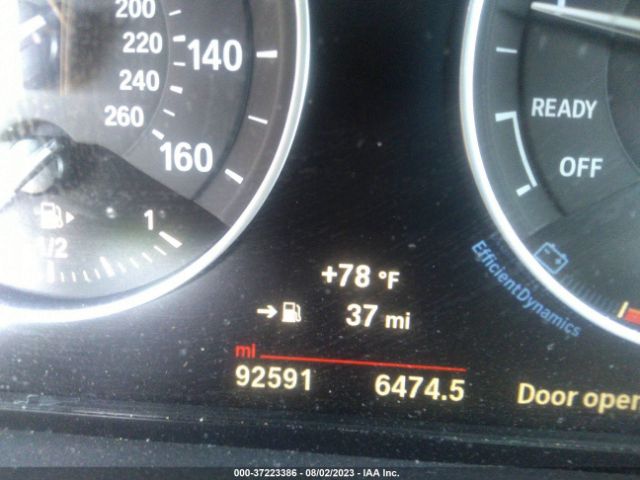 WBXHT3Z34G4A51731 BMW X1 Xdrive28i