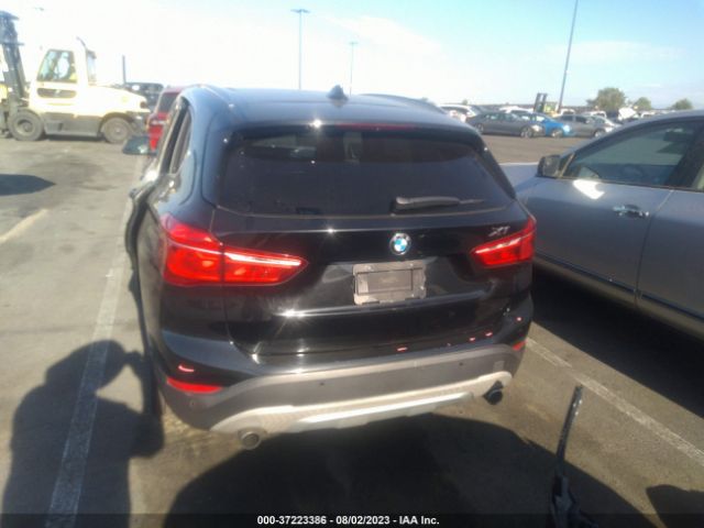 WBXHT3Z34G4A51731 BMW X1 Xdrive28i