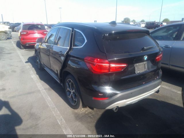 WBXHT3Z34G4A51731 BMW X1 Xdrive28i
