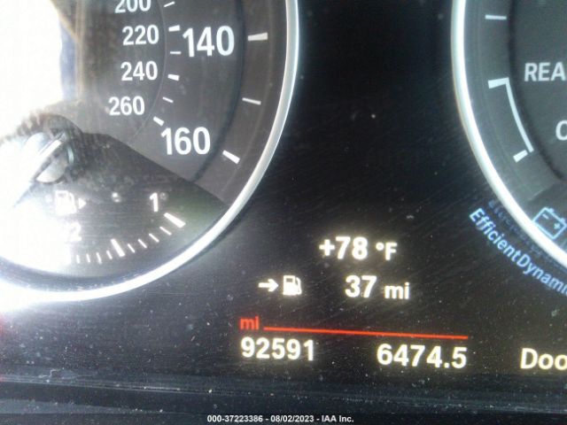 WBXHT3Z34G4A51731 BMW X1 Xdrive28i