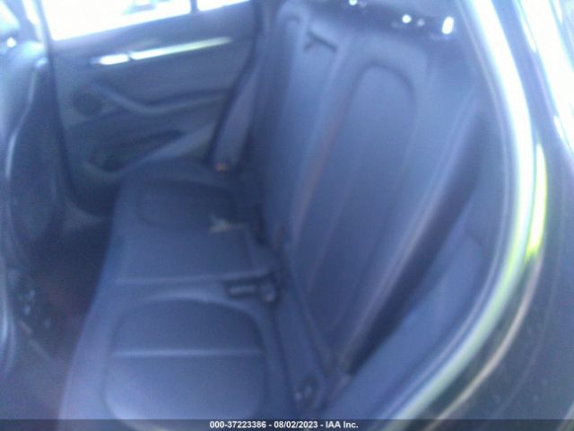 WBXHT3Z34G4A51731 BMW X1 Xdrive28i