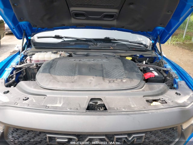 1C6SRFU97MN827715 RAM 1500 Trx