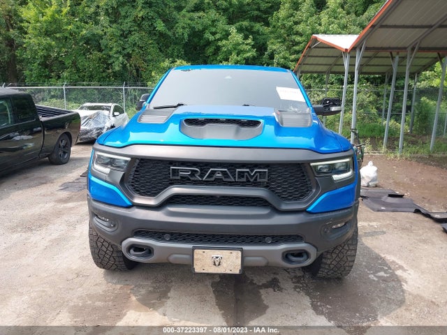 1C6SRFU97MN827715 RAM 1500 Trx