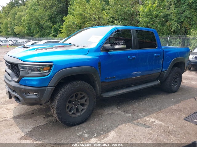 1C6SRFU97MN827715 RAM 1500 Trx