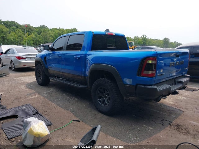 1C6SRFU97MN827715 RAM 1500 Trx