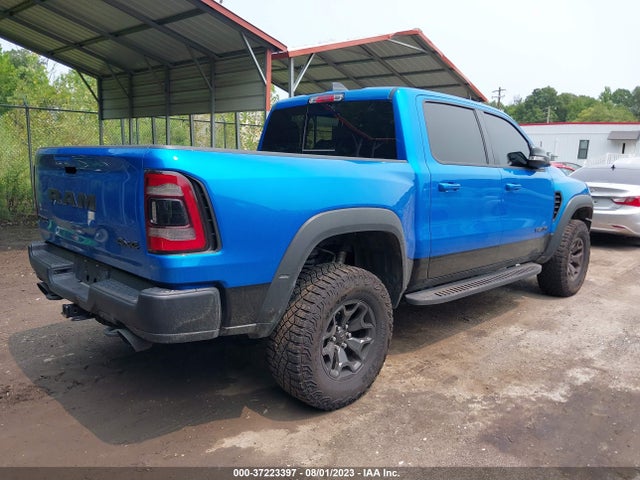 1C6SRFU97MN827715 RAM 1500 Trx